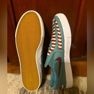Nike Zoom Stephan Janoski Slip RN Sb “Crafted Bicoastal” New without box